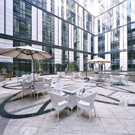 Grand Central Hotel Shanghai - Nanjing Road Εξωτερικό φωτογραφία