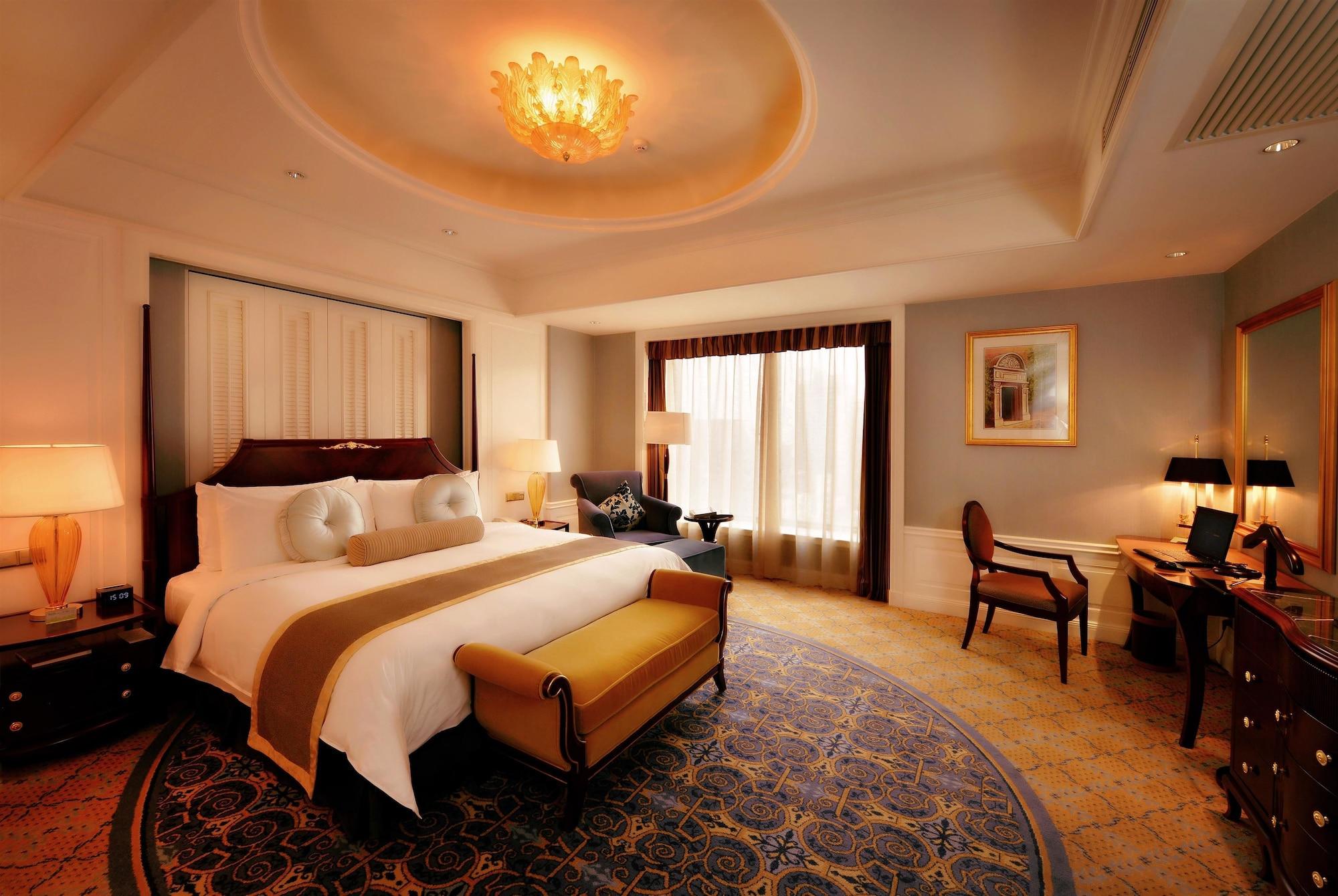 Grand Central Hotel Shanghai - Nanjing Road Εξωτερικό φωτογραφία