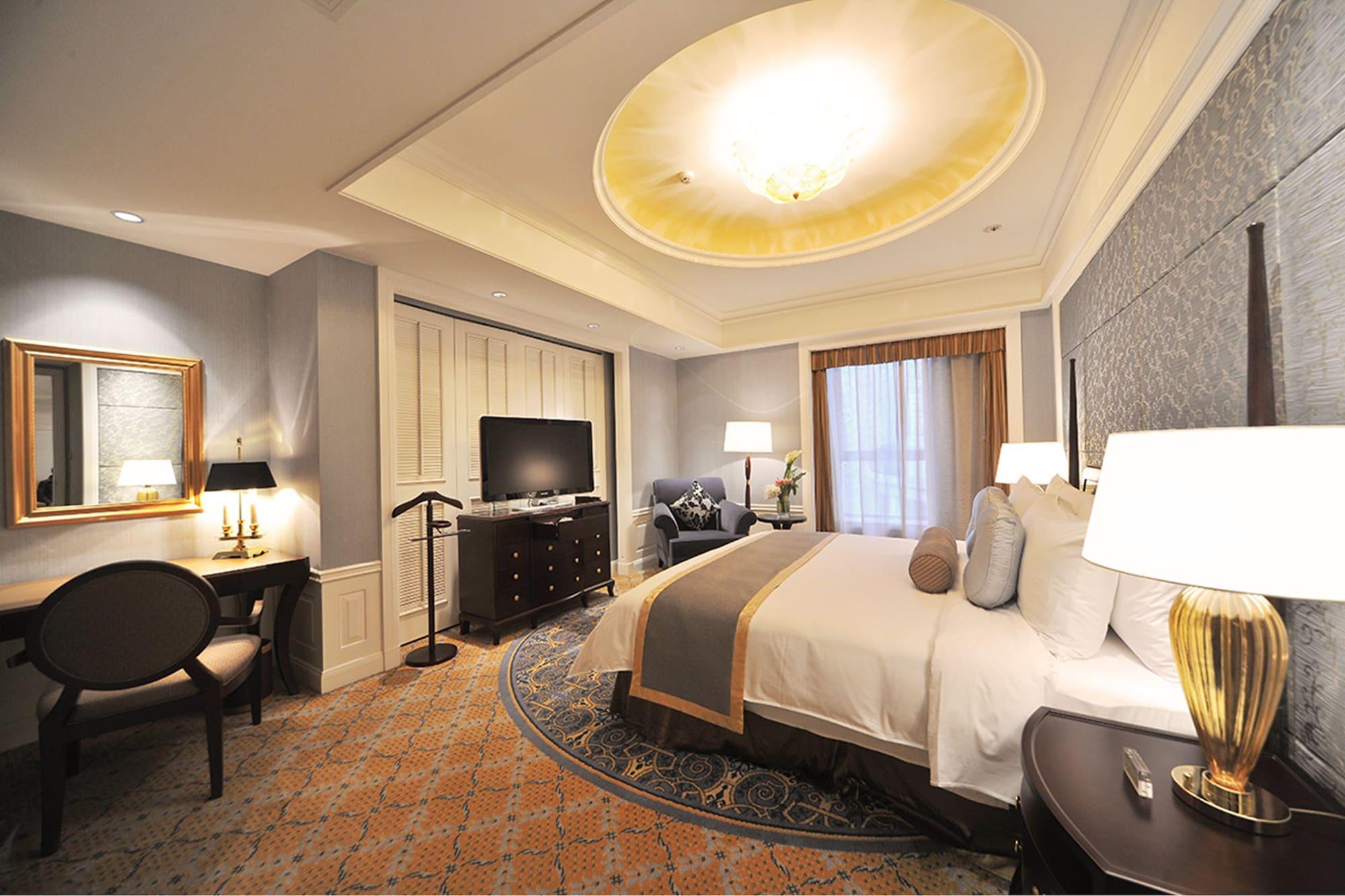 Grand Central Hotel Shanghai - Nanjing Road Εξωτερικό φωτογραφία