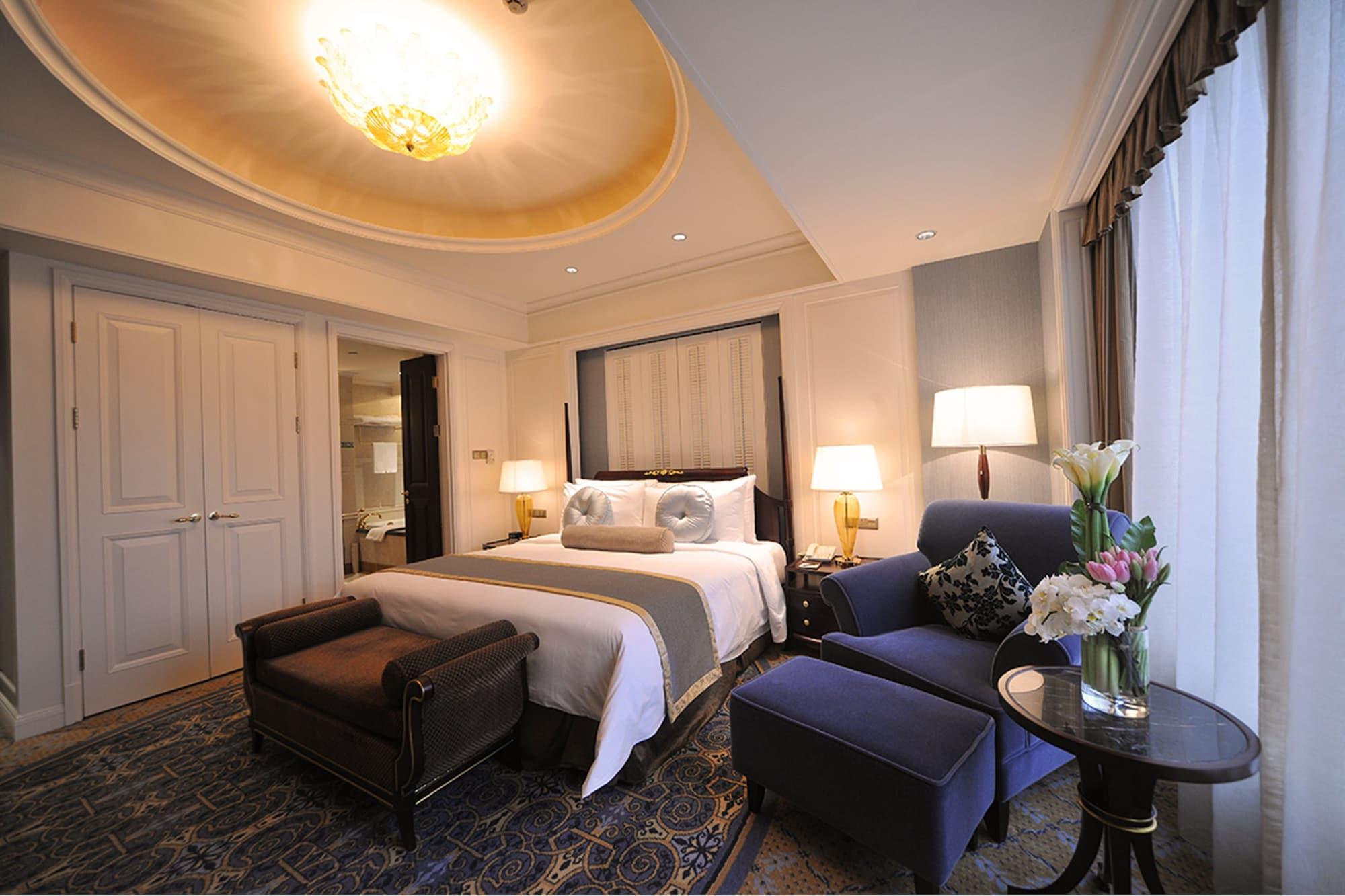 Grand Central Hotel Shanghai - Nanjing Road Εξωτερικό φωτογραφία