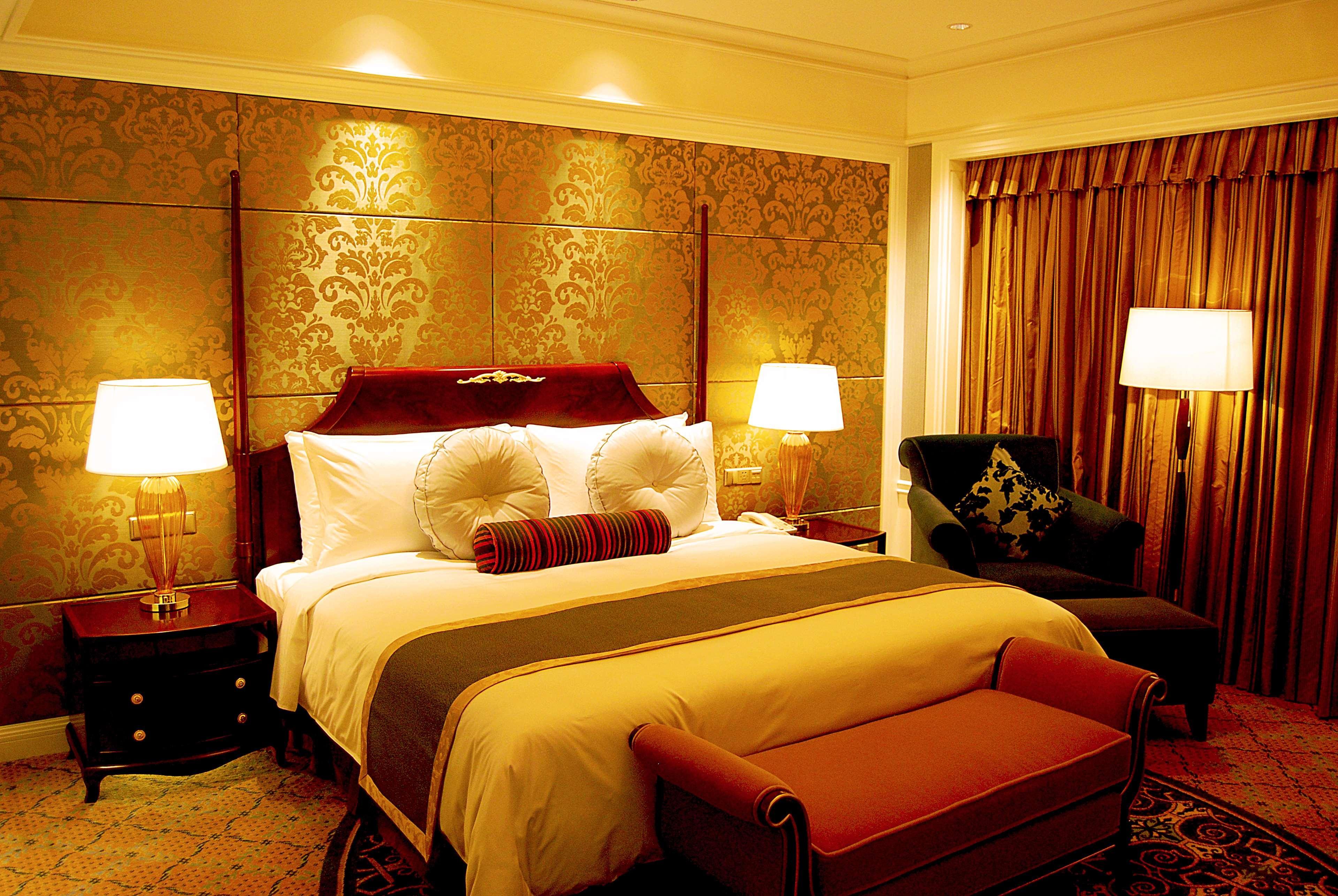 Grand Central Hotel Shanghai - Nanjing Road Εξωτερικό φωτογραφία