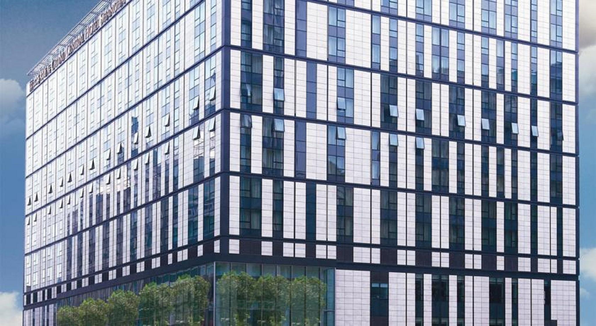 Grand Central Hotel Shanghai - Nanjing Road Δωμάτιο φωτογραφία