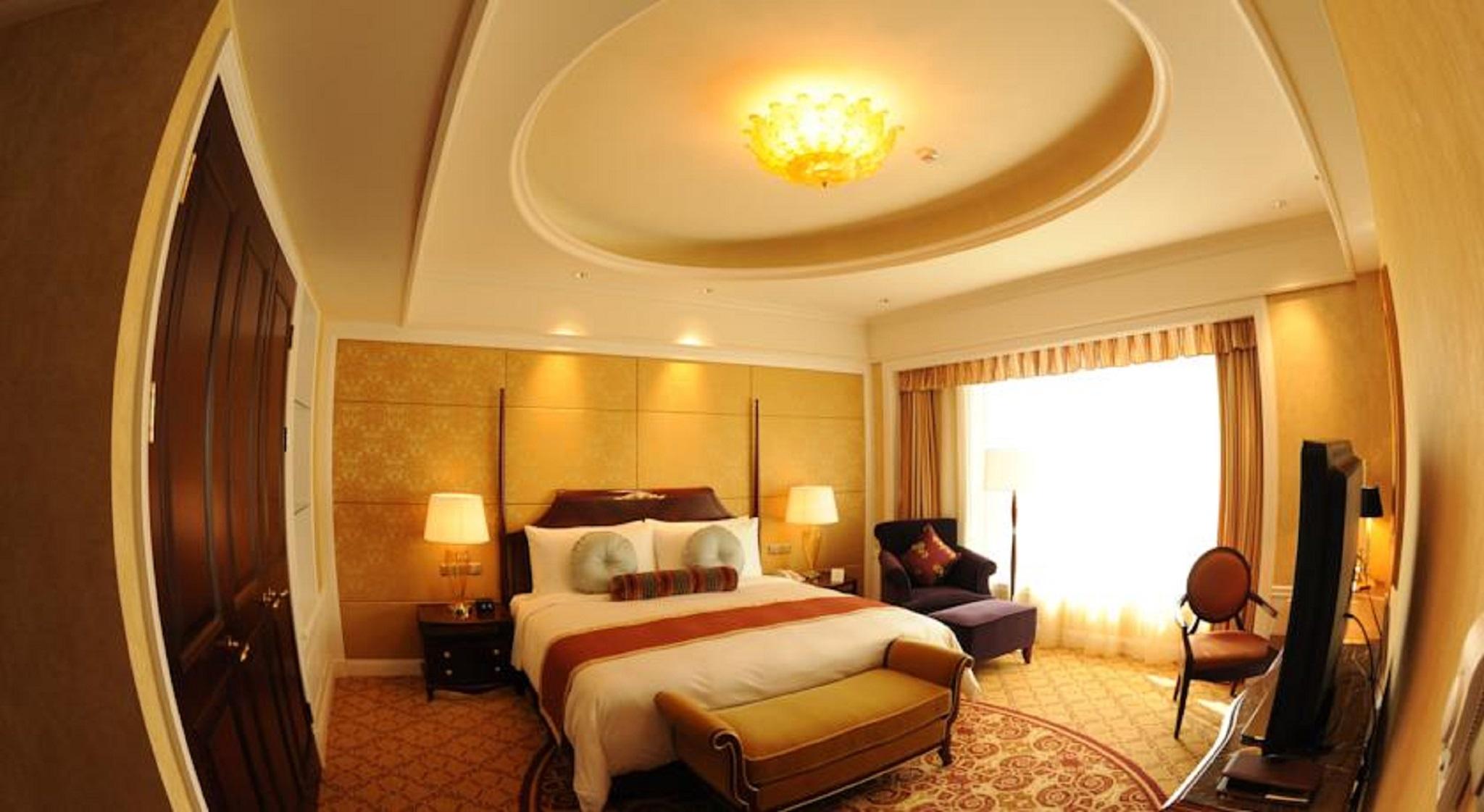 Grand Central Hotel Shanghai - Nanjing Road Εξωτερικό φωτογραφία