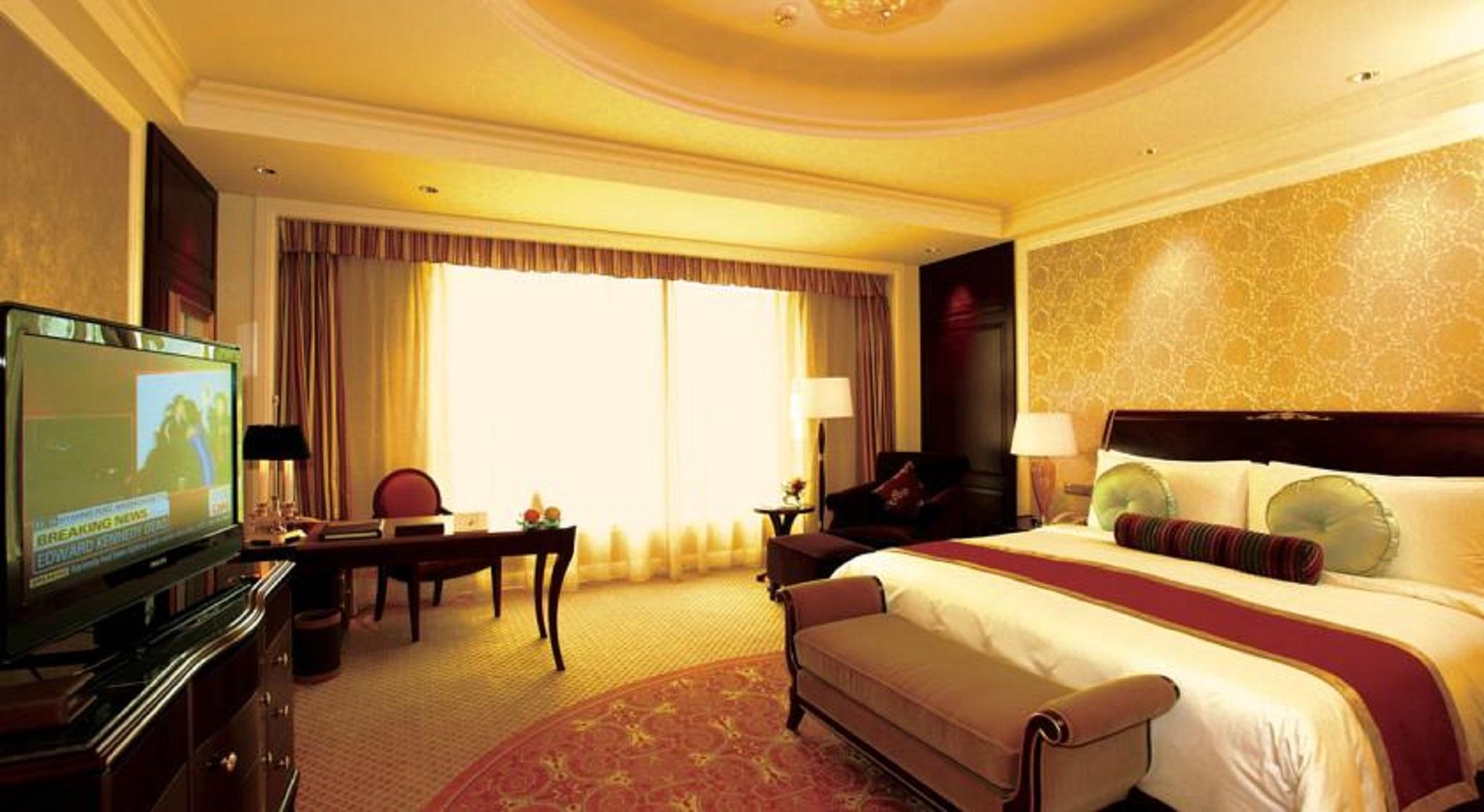 Grand Central Hotel Shanghai - Nanjing Road Δωμάτιο φωτογραφία