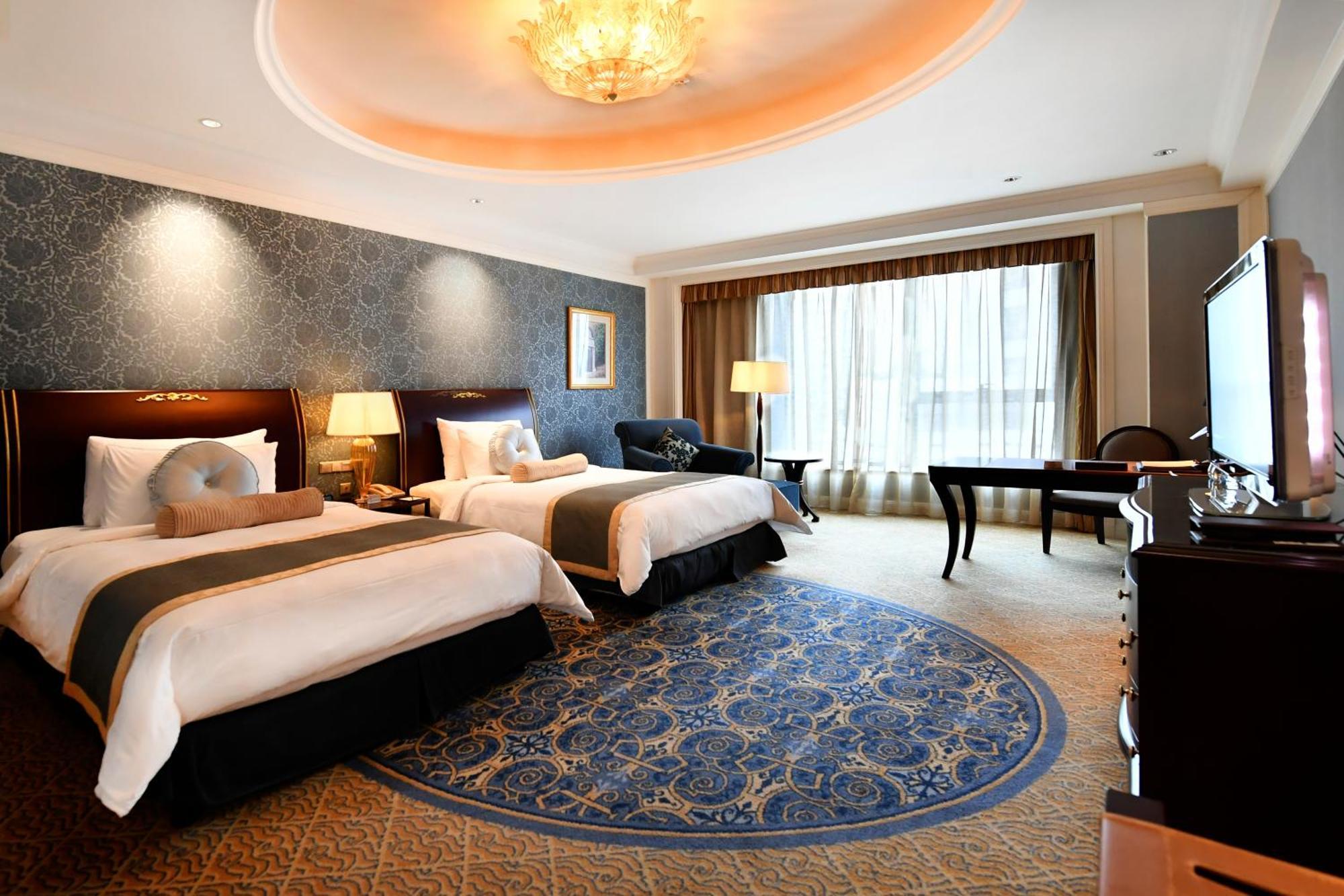 Grand Central Hotel Shanghai - Nanjing Road Εξωτερικό φωτογραφία