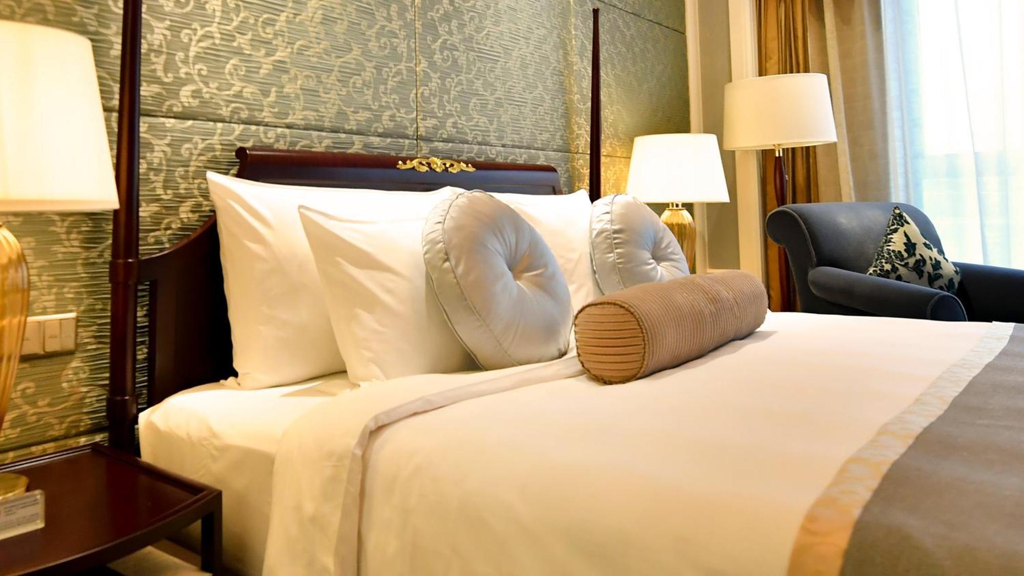 Grand Central Hotel Shanghai - Nanjing Road Εξωτερικό φωτογραφία