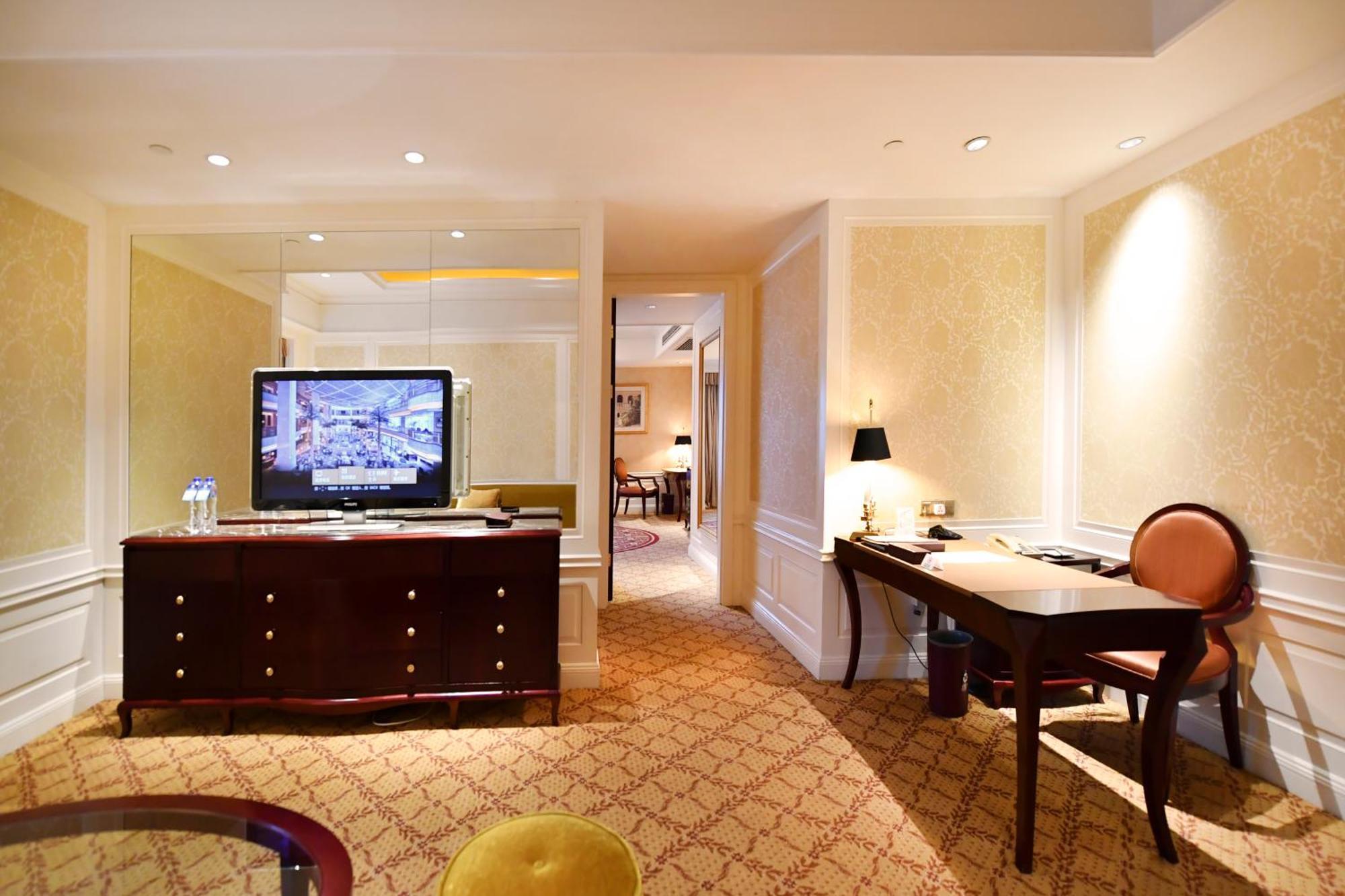 Grand Central Hotel Shanghai - Nanjing Road Εξωτερικό φωτογραφία