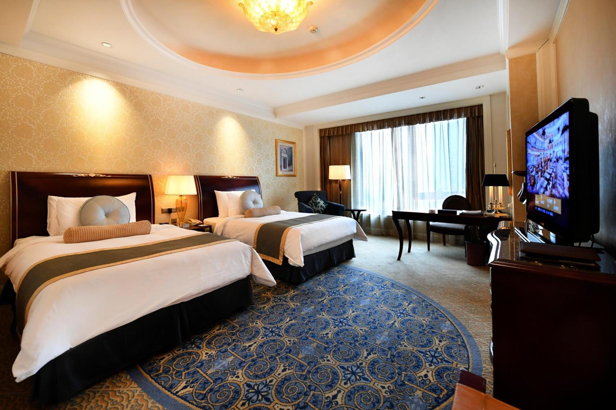 Grand Central Hotel Shanghai - Nanjing Road Εξωτερικό φωτογραφία