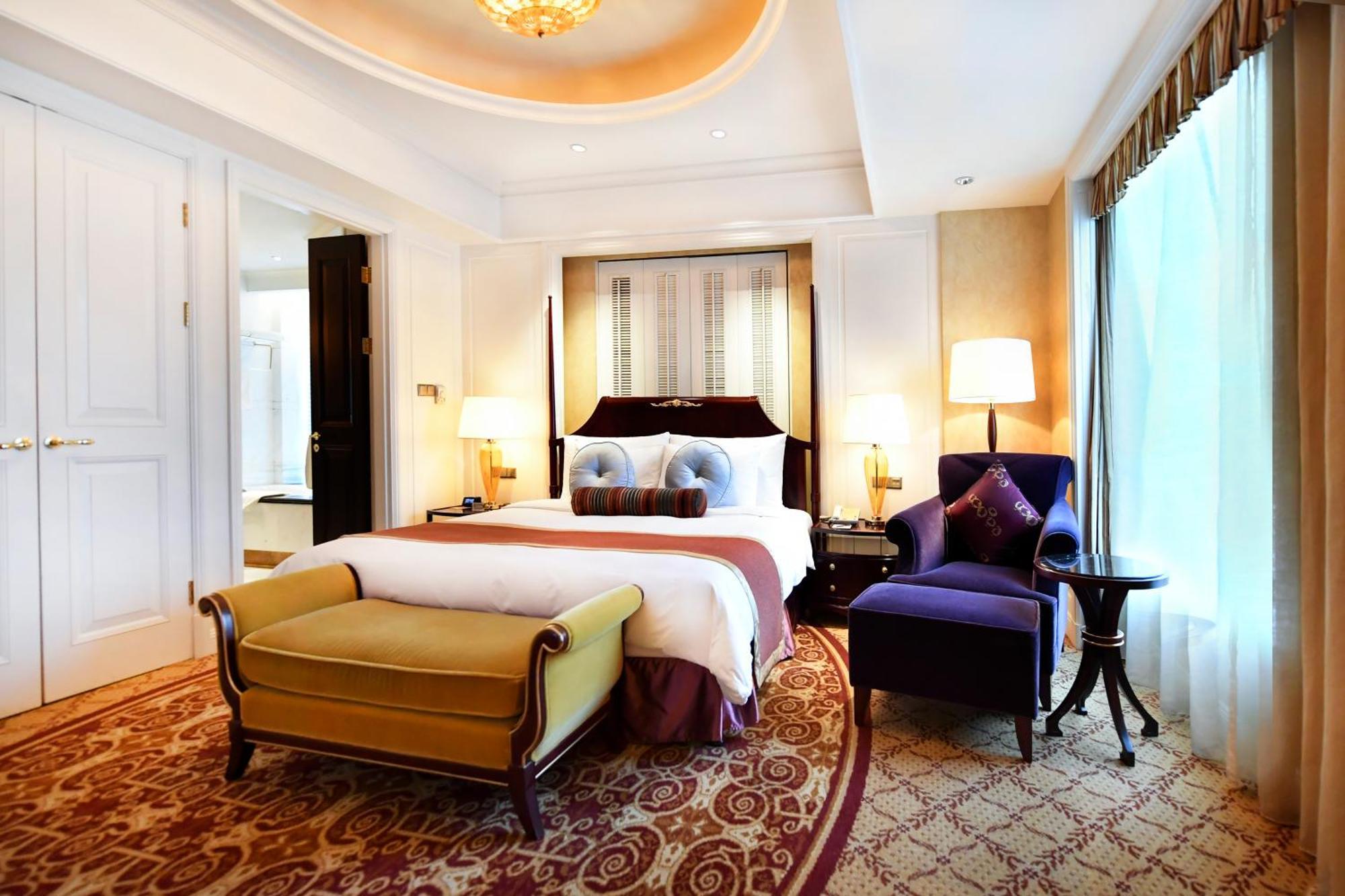 Grand Central Hotel Shanghai - Nanjing Road Εξωτερικό φωτογραφία