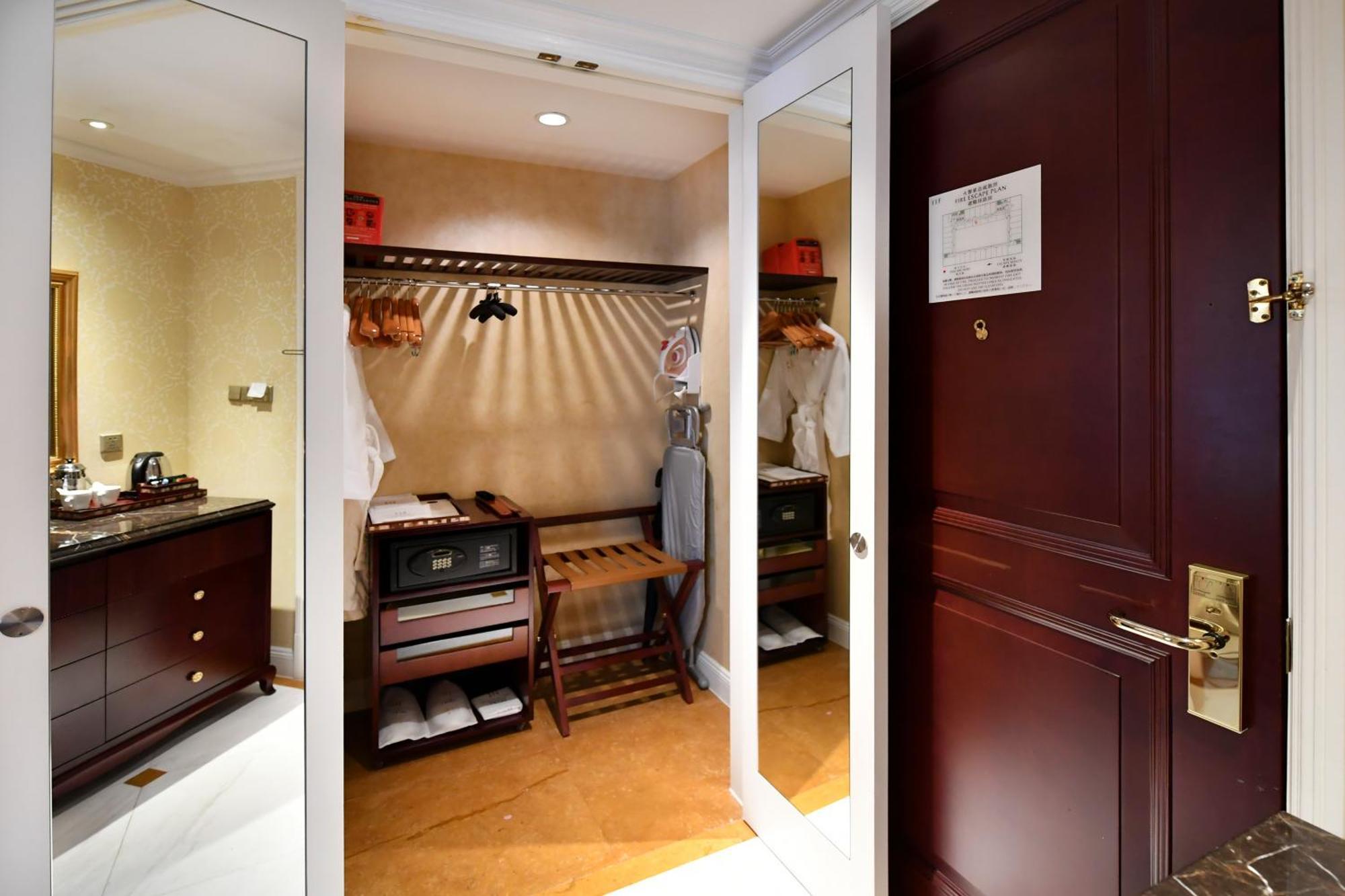 Grand Central Hotel Shanghai - Nanjing Road Εξωτερικό φωτογραφία
