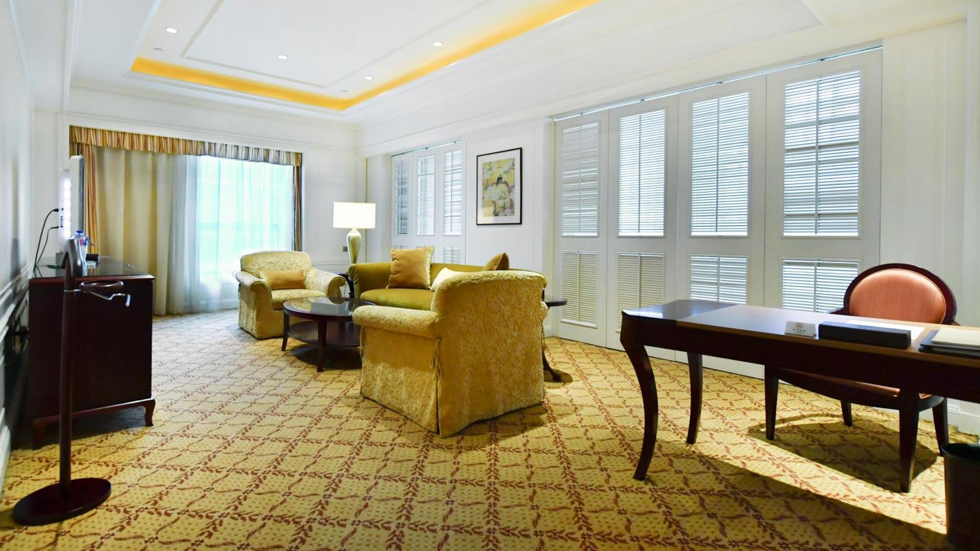 Grand Central Hotel Shanghai - Nanjing Road Εξωτερικό φωτογραφία
