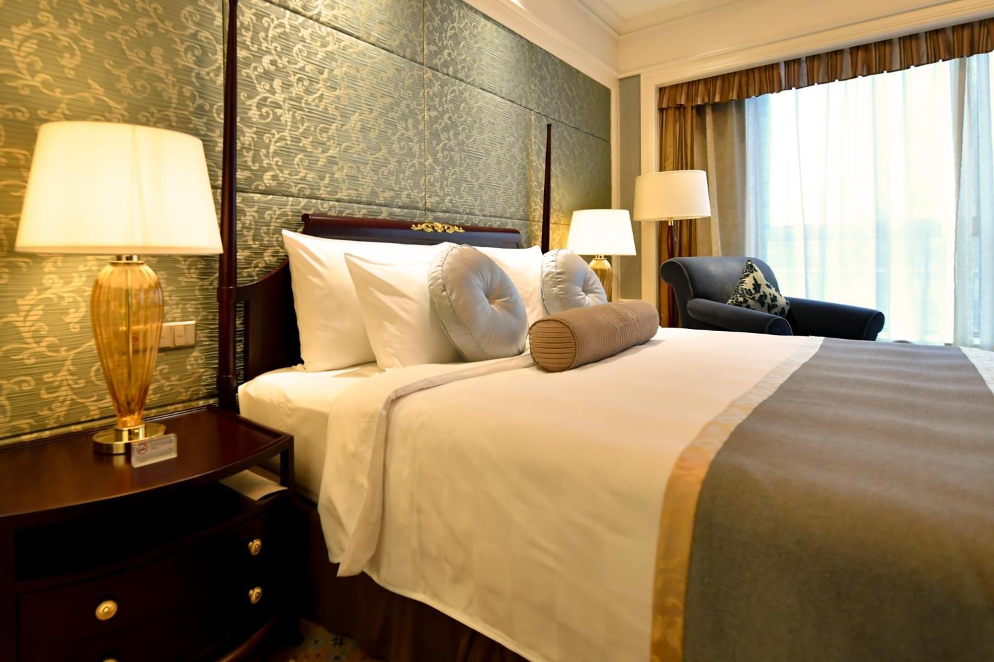 Grand Central Hotel Shanghai - Nanjing Road Εξωτερικό φωτογραφία
