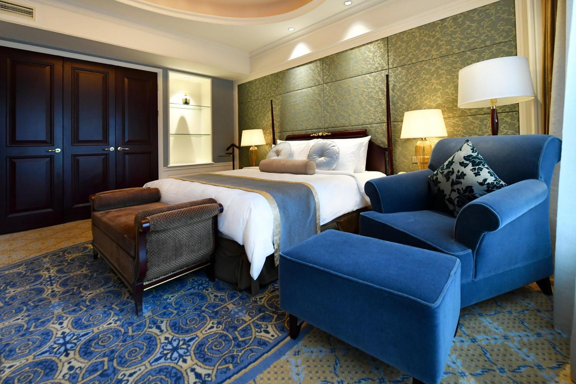 Grand Central Hotel Shanghai - Nanjing Road Εξωτερικό φωτογραφία