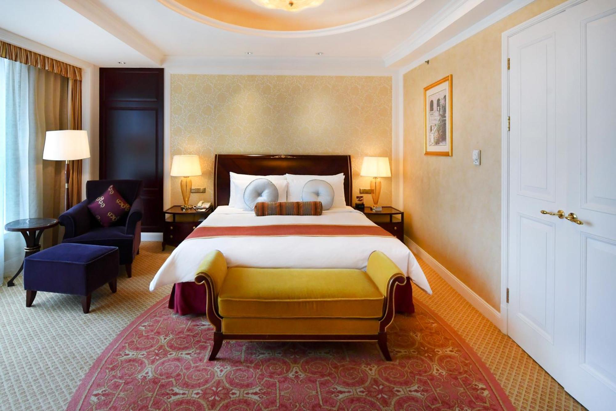 Grand Central Hotel Shanghai - Nanjing Road Εξωτερικό φωτογραφία