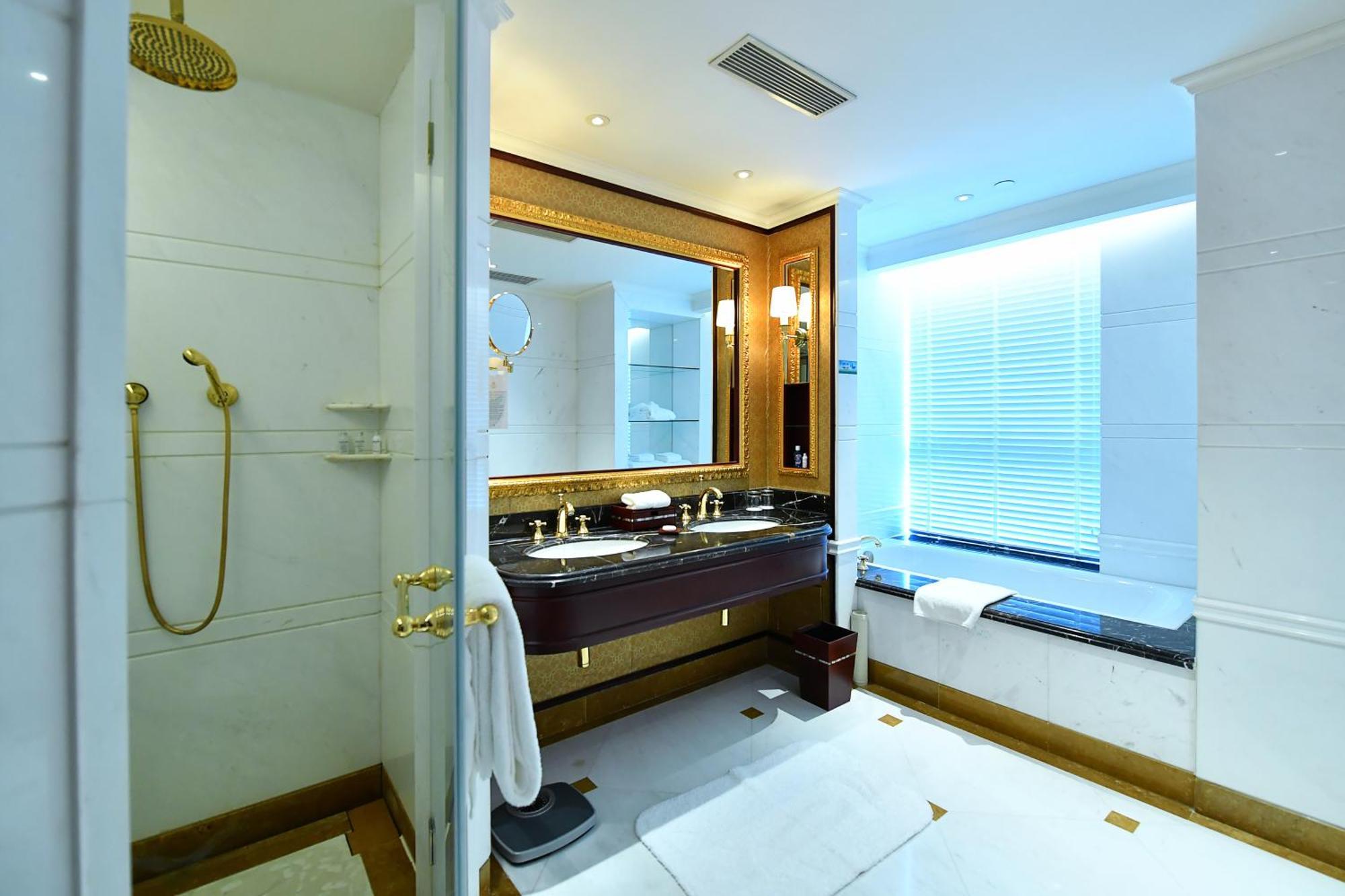 Grand Central Hotel Shanghai - Nanjing Road Εξωτερικό φωτογραφία