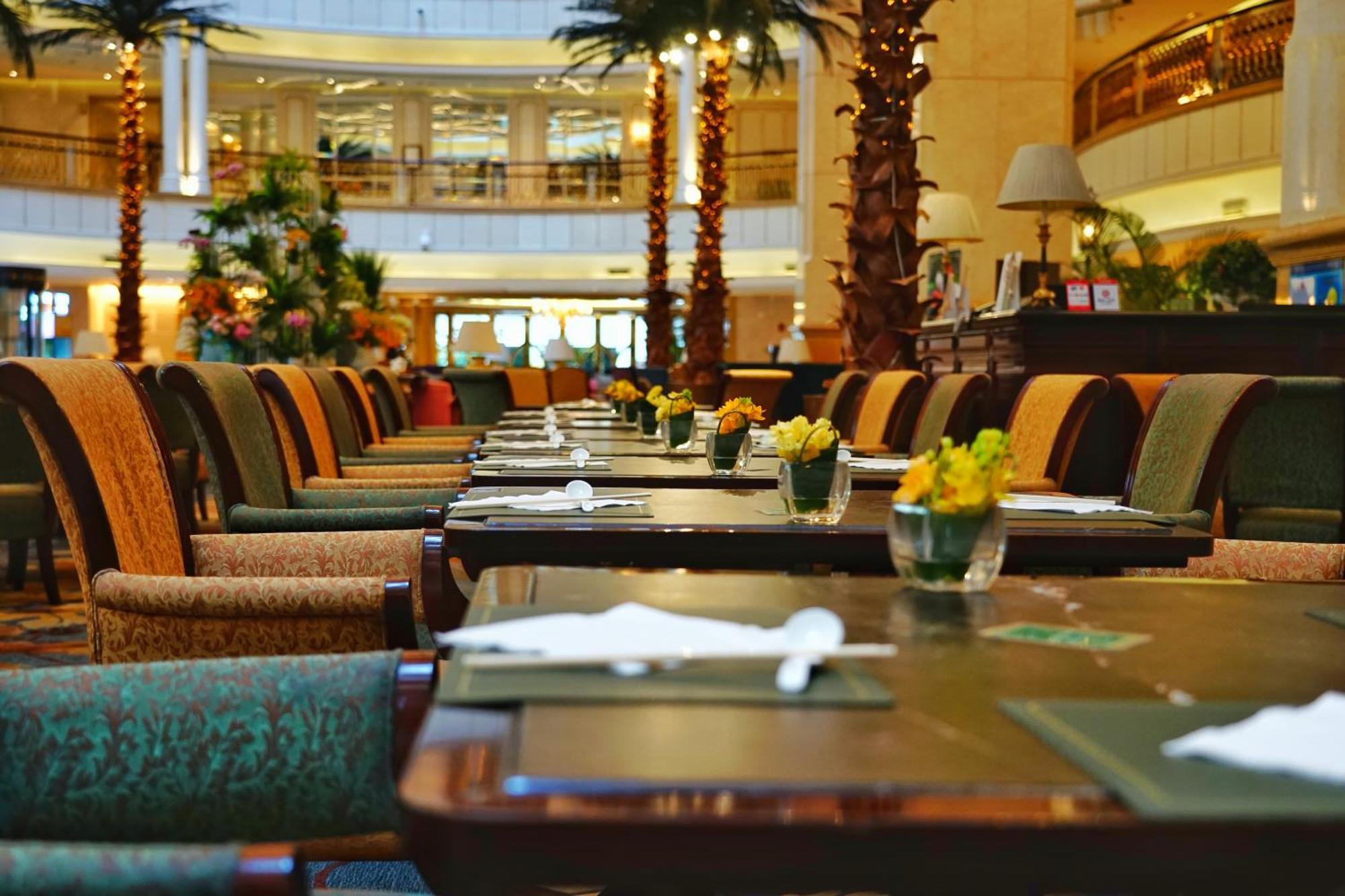 Grand Central Hotel Shanghai - Nanjing Road Εξωτερικό φωτογραφία