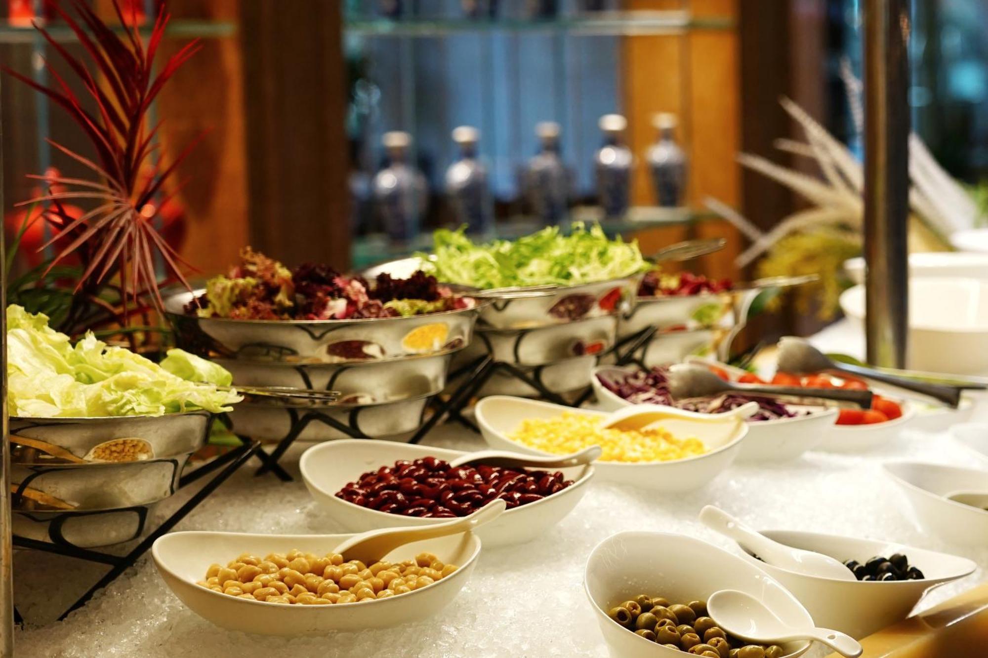 Grand Central Hotel Shanghai - Nanjing Road Εξωτερικό φωτογραφία